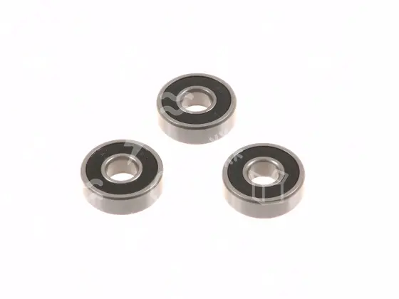 ložisko 6201 RS (12 x 32 x 10 mm)